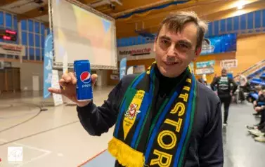 Prezentacja Klub Sportowy Orzeł w Mrzeżynie - 2024 1