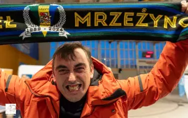 Prezentacja Klub Sportowy Orzeł w Mrzeżynie - 2024 3