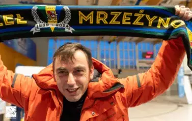 Prezentacja Klub Sportowy Orzeł w Mrzeżynie - 2024 4