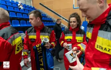 Prezentacja Klub Sportowy Orzeł w Mrzeżynie - 2024 7