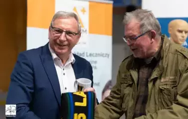 Prezentacja Klub Sportowy Orzeł w Mrzeżynie - 2024 16