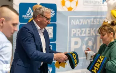 Prezentacja Klub Sportowy Orzeł w Mrzeżynie - 2024 17