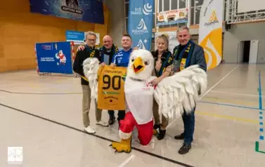 Prezentacja Klub Sportowy Orzeł w Mrzeżynie - 2024 18
