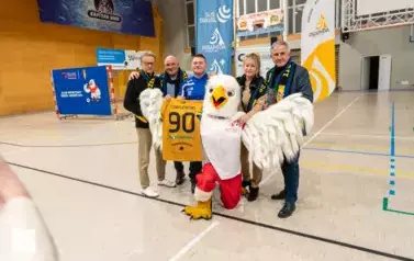 Prezentacja Klub Sportowy Orzeł w Mrzeżynie - 2024 19