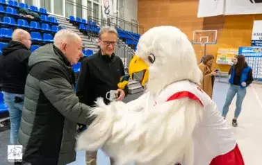 Prezentacja Klub Sportowy Orzeł w Mrzeżynie - 2024 20