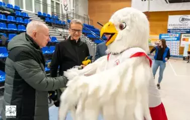 Prezentacja Klub Sportowy Orzeł w Mrzeżynie - 2024 21
