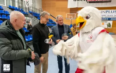 Prezentacja Klub Sportowy Orzeł w Mrzeżynie - 2024 22