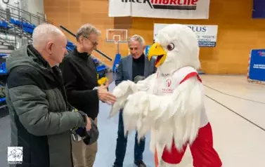 Prezentacja Klub Sportowy Orzeł w Mrzeżynie - 2024 23