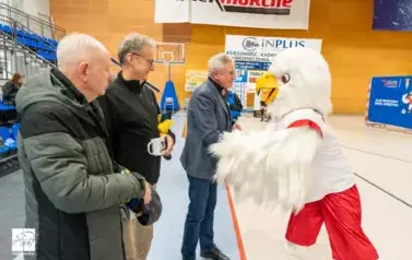 Prezentacja Klub Sportowy Orzeł w Mrzeżynie - 2024 24