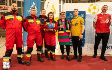Prezentacja Klub Sportowy Orzeł w Mrzeżynie - 2024 35
