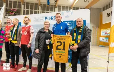 Prezentacja Klub Sportowy Orzeł w Mrzeżynie - 2024 38