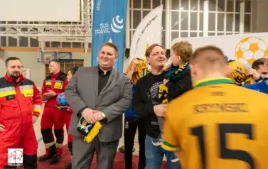 Prezentacja Klub Sportowy Orzeł w Mrzeżynie - 2024 43