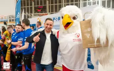 Prezentacja Klub Sportowy Orzeł w Mrzeżynie - 2024 44