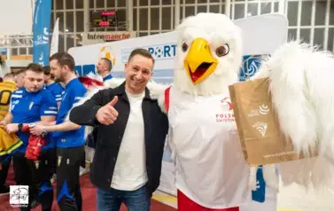 Prezentacja Klub Sportowy Orzeł w Mrzeżynie - 2024 45