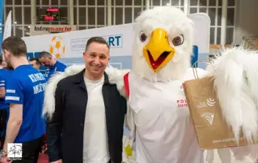 Prezentacja Klub Sportowy Orzeł w Mrzeżynie - 2024 46