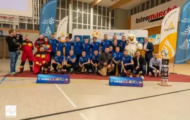 Prezentacja Klub Sportowy Orzeł w Mrzeżynie - 2024 47