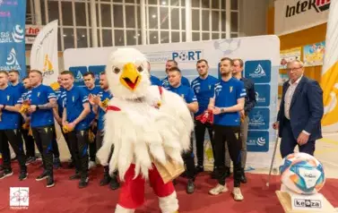 Prezentacja Klub Sportowy Orzeł w Mrzeżynie - 2024 48