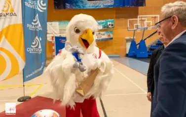 Prezentacja Klub Sportowy Orzeł w Mrzeżynie - 2024 50