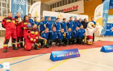 Prezentacja Klub Sportowy Orzeł w Mrzeżynie - 2024 51