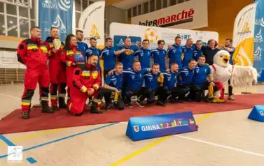 Prezentacja Klub Sportowy Orzeł w Mrzeżynie - 2024 52