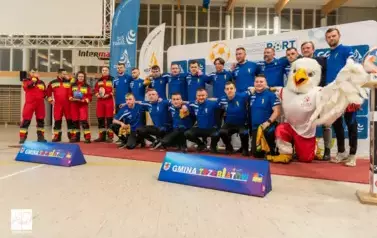 Prezentacja Klub Sportowy Orzeł w Mrzeżynie - 2024 53