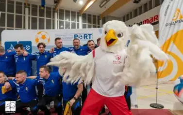Prezentacja Klub Sportowy Orzeł w Mrzeżynie - 2024 54
