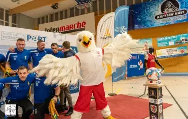 Prezentacja Klub Sportowy Orzeł w Mrzeżynie - 2024 55