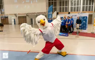 Prezentacja Klub Sportowy Orzeł w Mrzeżynie - 2024 56