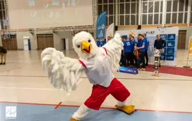 Prezentacja Klub Sportowy Orzeł w Mrzeżynie - 2024 57