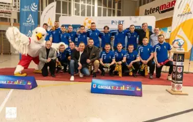Prezentacja Klub Sportowy Orzeł w Mrzeżynie - 2024 58