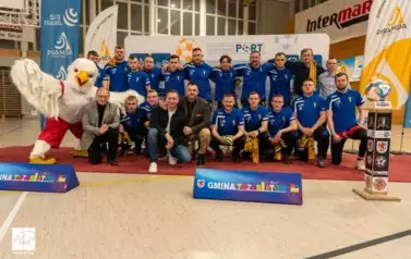 Prezentacja Klub Sportowy Orzeł w Mrzeżynie - 2024 59