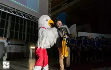 Prezentacja Klub Sportowy Orzeł w Mrzeżynie - 2024 60