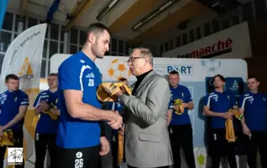 Prezentacja Klub Sportowy Orzeł w Mrzeżynie - 2024 62