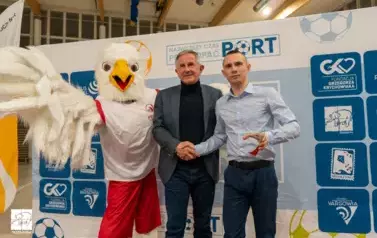 Prezentacja Klub Sportowy Orzeł w Mrzeżynie - 2024 66
