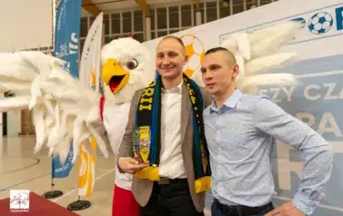 Prezentacja Klub Sportowy Orzeł w Mrzeżynie - 2024 68