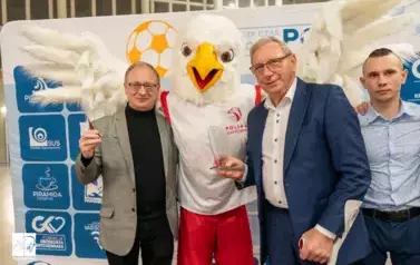Prezentacja Klub Sportowy Orzeł w Mrzeżynie - 2024 69