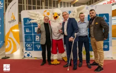 Prezentacja Klub Sportowy Orzeł w Mrzeżynie - 2024 70
