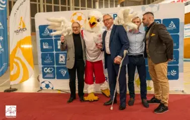 Prezentacja Klub Sportowy Orzeł w Mrzeżynie - 2024 71