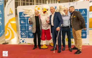 Prezentacja Klub Sportowy Orzeł w Mrzeżynie - 2024 72