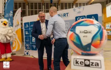 Prezentacja Klub Sportowy Orzeł w Mrzeżynie - 2024 73