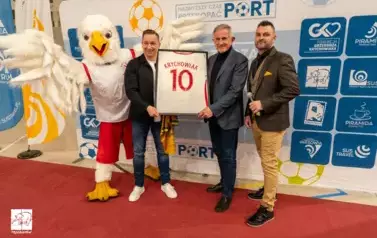 Prezentacja Klub Sportowy Orzeł w Mrzeżynie - 2024 74