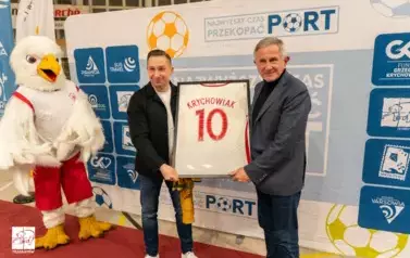 Prezentacja Klub Sportowy Orzeł w Mrzeżynie - 2024 76