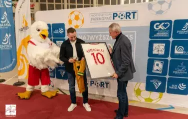 Prezentacja Klub Sportowy Orzeł w Mrzeżynie - 2024 77