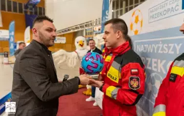 Prezentacja Klub Sportowy Orzeł w Mrzeżynie - 2024 81