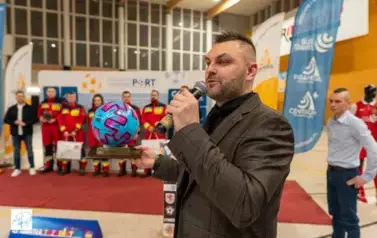 Prezentacja Klub Sportowy Orzeł w Mrzeżynie - 2024 82