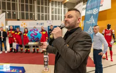 Prezentacja Klub Sportowy Orzeł w Mrzeżynie - 2024 83