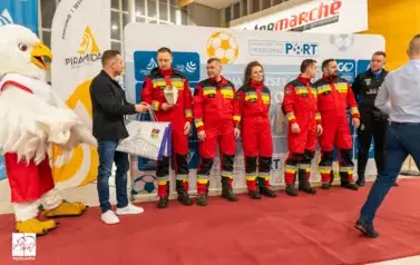 Prezentacja Klub Sportowy Orzeł w Mrzeżynie - 2024 84