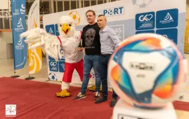 Prezentacja Klub Sportowy Orzeł w Mrzeżynie - 2024 87
