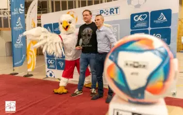 Prezentacja Klub Sportowy Orzeł w Mrzeżynie - 2024 88