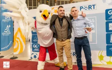 Prezentacja Klub Sportowy Orzeł w Mrzeżynie - 2024 89